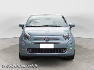 FIAT 500 usata, con Airbag