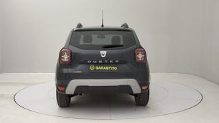 DACIA Duster usata, con Airbag Passeggero