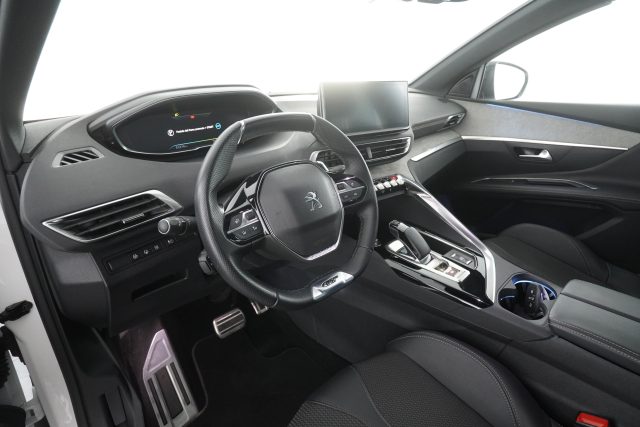 PEUGEOT 3008 usata 7