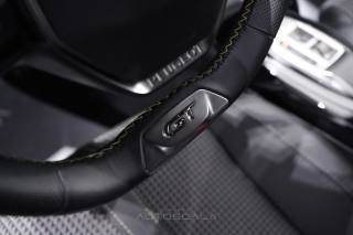 PEUGEOT 208 usata, con Immobilizzatore elettronico