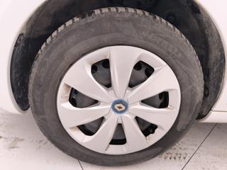 RENAULT ZOE usata, con Climatizzatore