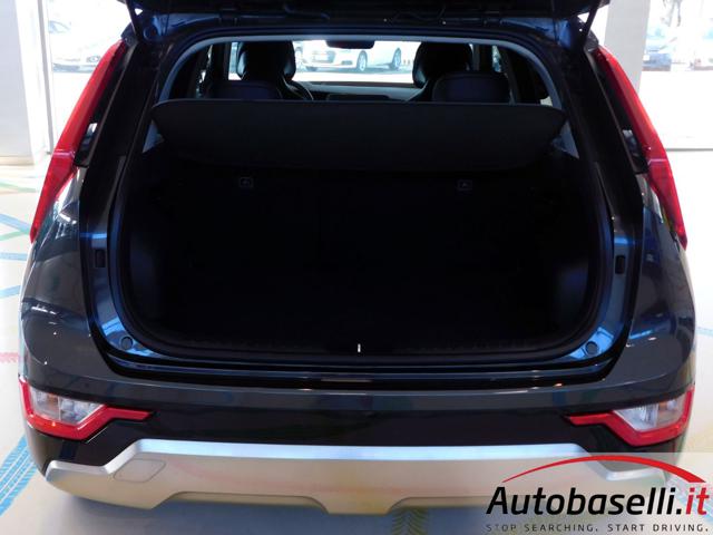 KIA Niro usata, con Controllo vocale