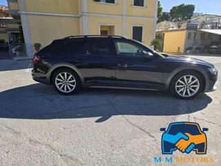 AUDI A6 allroad usata, con Airbag Passeggero
