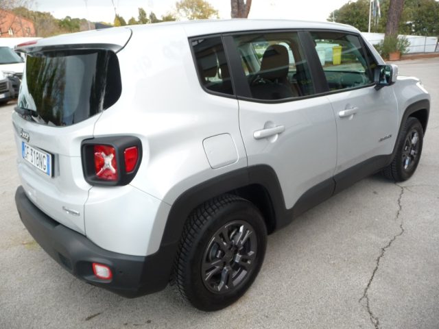 JEEP Renegade usata, con Airbag Passeggero