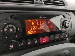 FIAT Panda usata, con ESP