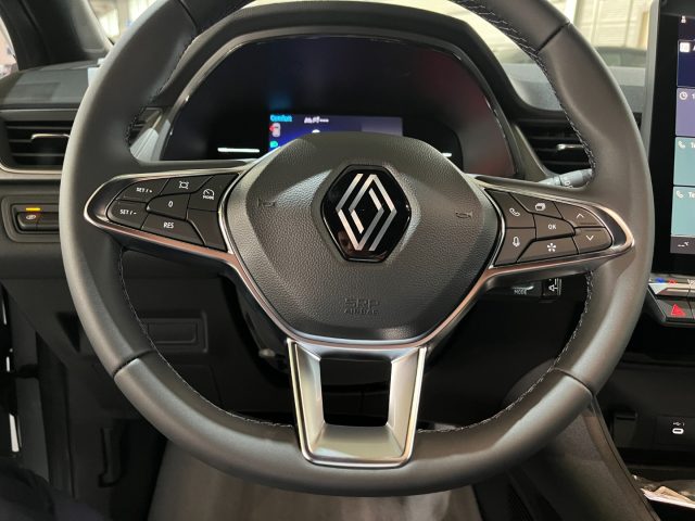 RENAULT Captur usata, con Controllo trazione