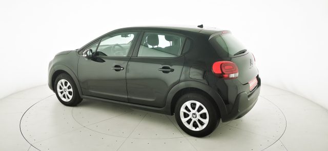 CITROEN C3 usata, con Controllo elettronico della corsia