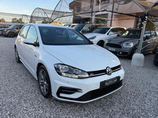 VOLKSWAGEN Golf usata, con Airbag laterali