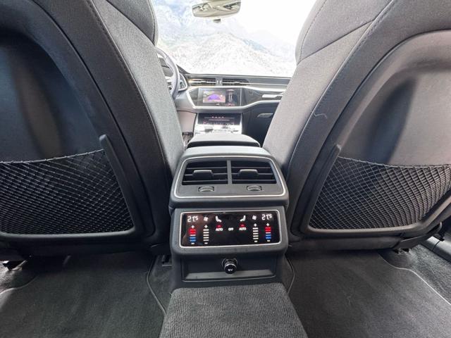 AUDI A6 usata, con ESP