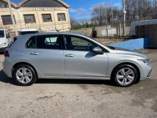 VOLKSWAGEN Golf usata 5