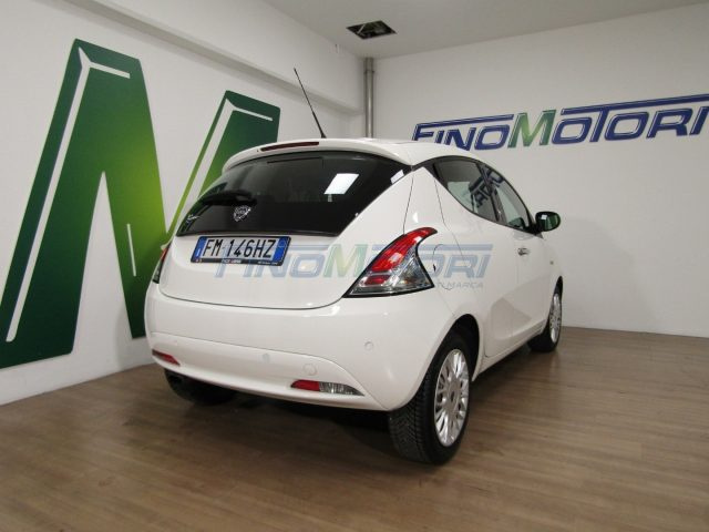 LANCIA Ypsilon usata, con Chiusura centralizzata telecomandata