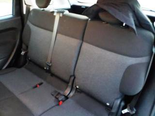 FIAT 500L usata, con Touch screen