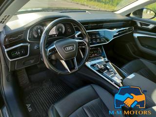 AUDI A6 usata, con Climatizzatore