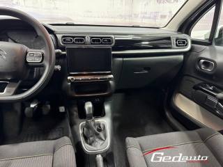 CITROEN C3 usata, con Cruise Control
