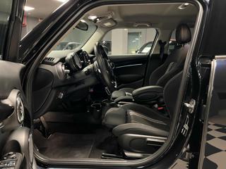 MINI Cooper S usata, con Climatizzatore