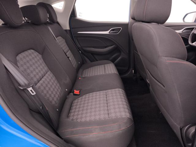 MG ZS usata, con Isofix