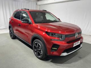 CITROEN C3 usata, con Chiusura centralizzata