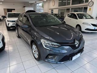 RENAULT Clio usata, con Chiusura centralizzata