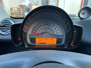 SMART ForTwo usata, con Cerchi in lega