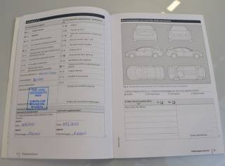VOLKSWAGEN Tiguan usata, con Fendinebbia