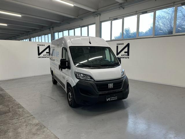 FIAT Ducato usata, con ABS