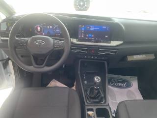 FORD Transit Connect usata, con Fendinebbia