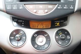 TOYOTA RAV 4 usata, con Pneumatici estivi
