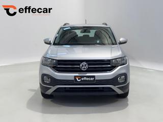 VOLKSWAGEN T-Cross usata, con Airbag