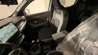 DACIA Duster usata, con Chiusura centralizzata