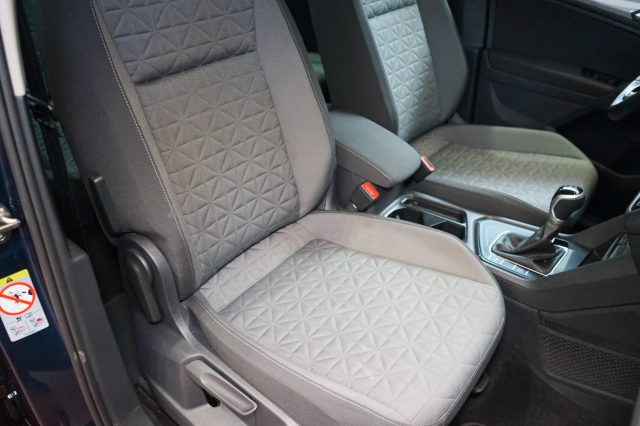 VOLKSWAGEN Tiguan usata, con Controllo elettronico della corsia
