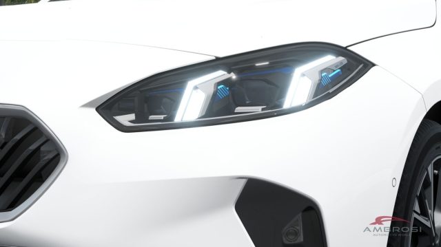 BMW 118 usata 5