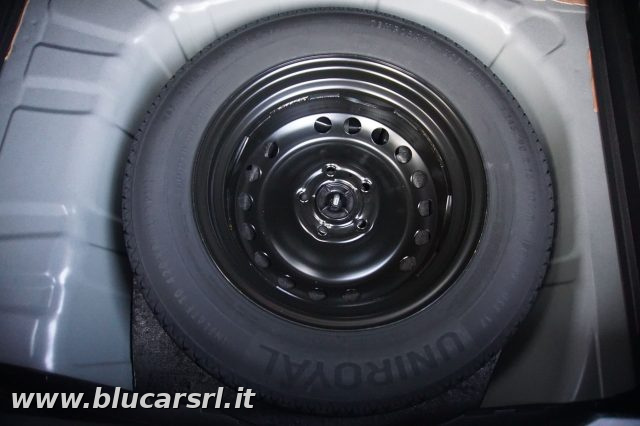 RENAULT Captur usata, con Fari LED