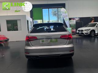 AUDI A3 usata, con Airbag Passeggero