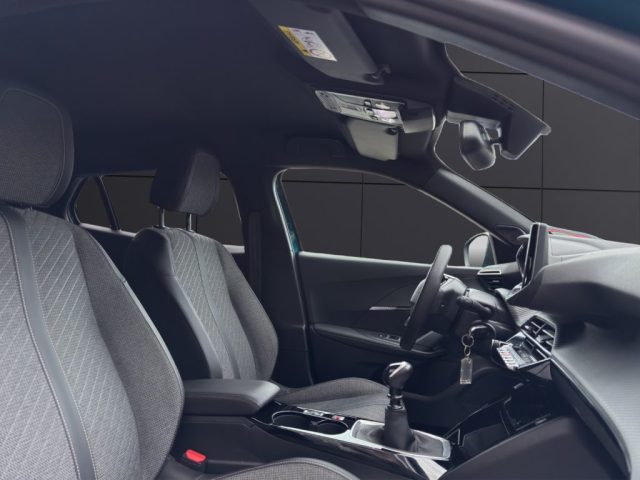 PEUGEOT 2008 usata, con Specchietti laterali elettrici