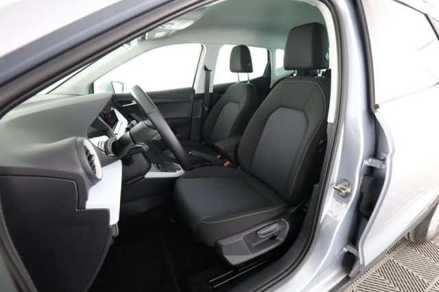 SEAT Arona usata 2