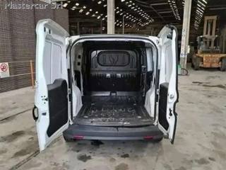 FIAT Doblo usata, con Autoradio