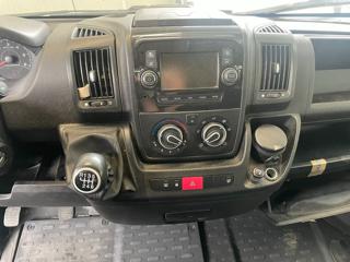 CITROEN Jumper usata, con Fari LED