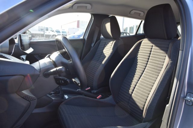 PEUGEOT 2008 usata, con Controllo trazione