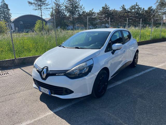RENAULT Clio usata, con Airbag