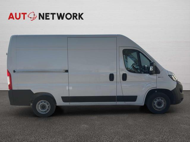 FIAT Ducato usata, con Immobilizzatore elettronico