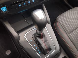 FORD Focus usata, con Controllo automatico clima