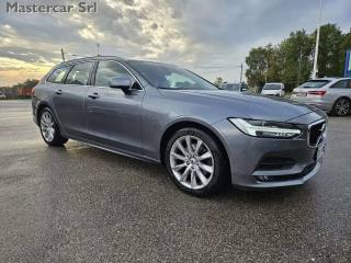 VOLVO V90 usata, con Boardcomputer