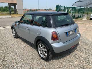 MINI Cooper usata, con Chiusura centralizzata
