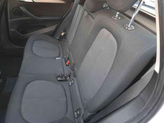 BMW X1 usata, con Bluetooth