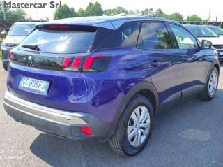 PEUGEOT 3008 usata, con Boardcomputer