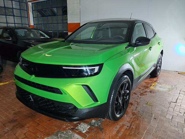 OPEL Mokka usata, con Airbag laterali