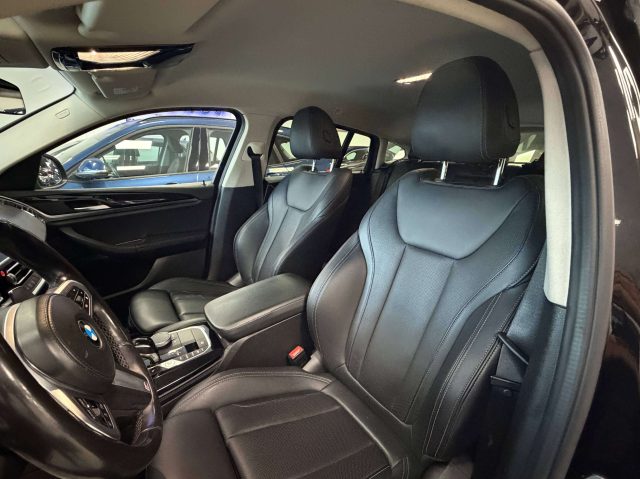 BMW X4 usata, con Autoradio