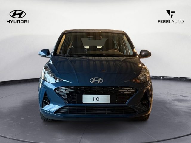 HYUNDAI i10 usata, con Airbag