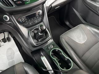 FORD Kuga usata, con Controllo automatico clima