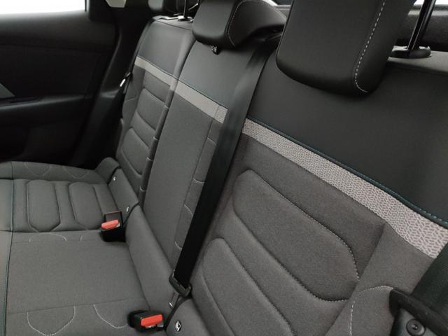 CITROEN C4 usata, con Immobilizzatore elettronico